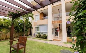 Apartment In Guarajuba With 2 Comfortable Suites.